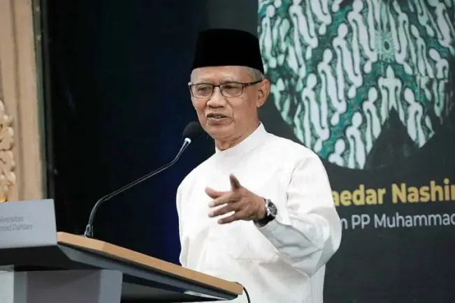 Dapat Penolakan soal Polemik Gelar Pahlawan Soeharto, Muhammadiyah Sarankan Bangun Dialog